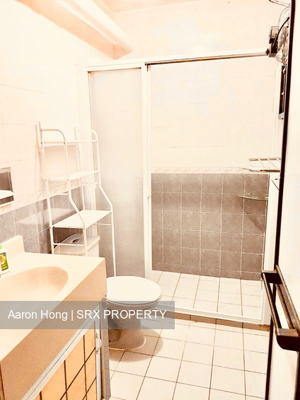 Blk 297A Compassvale Street (Sengkang), HDB 4 Rooms #234729271